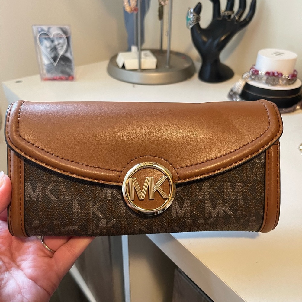 MK Wallet